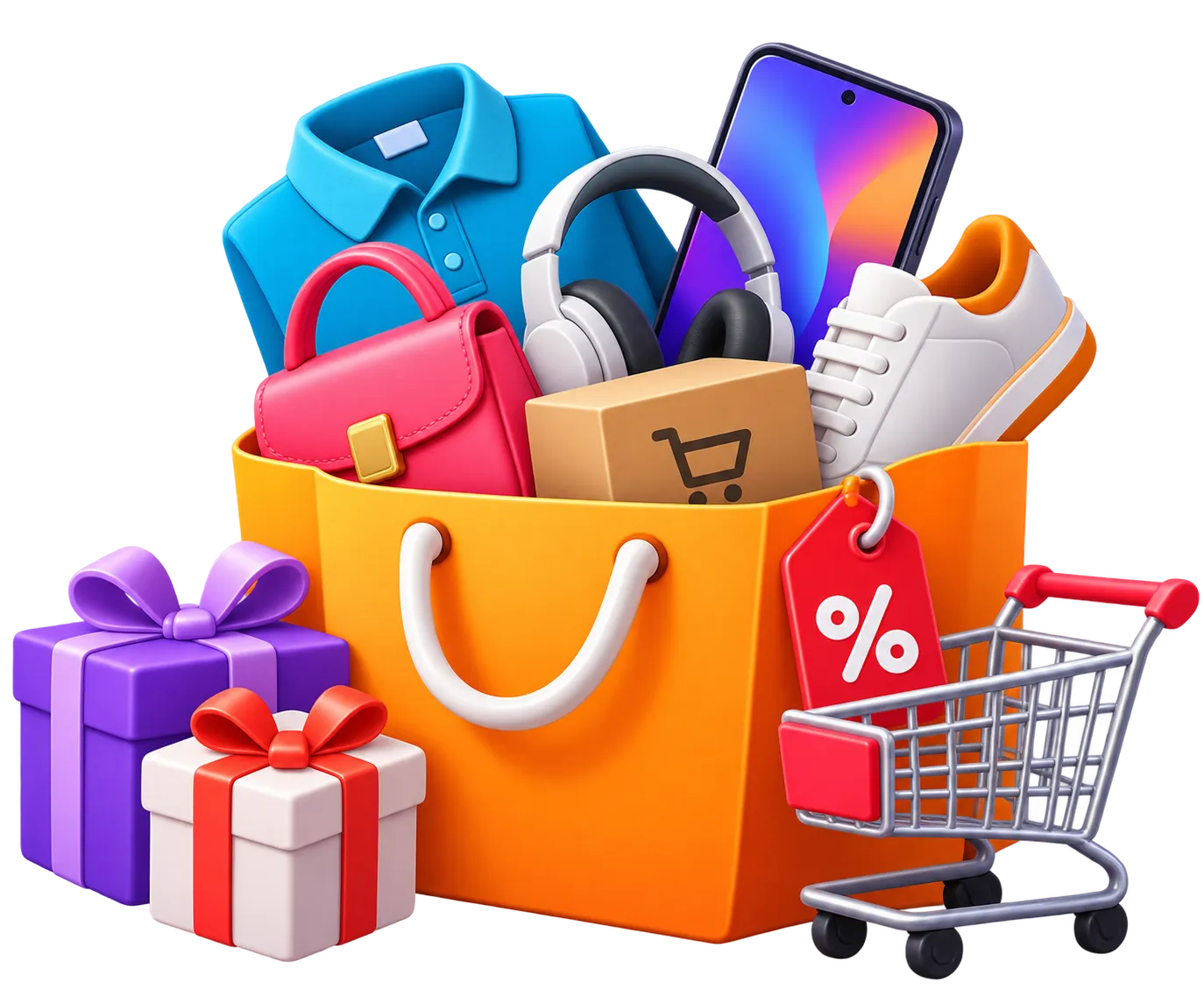 Ecommerce